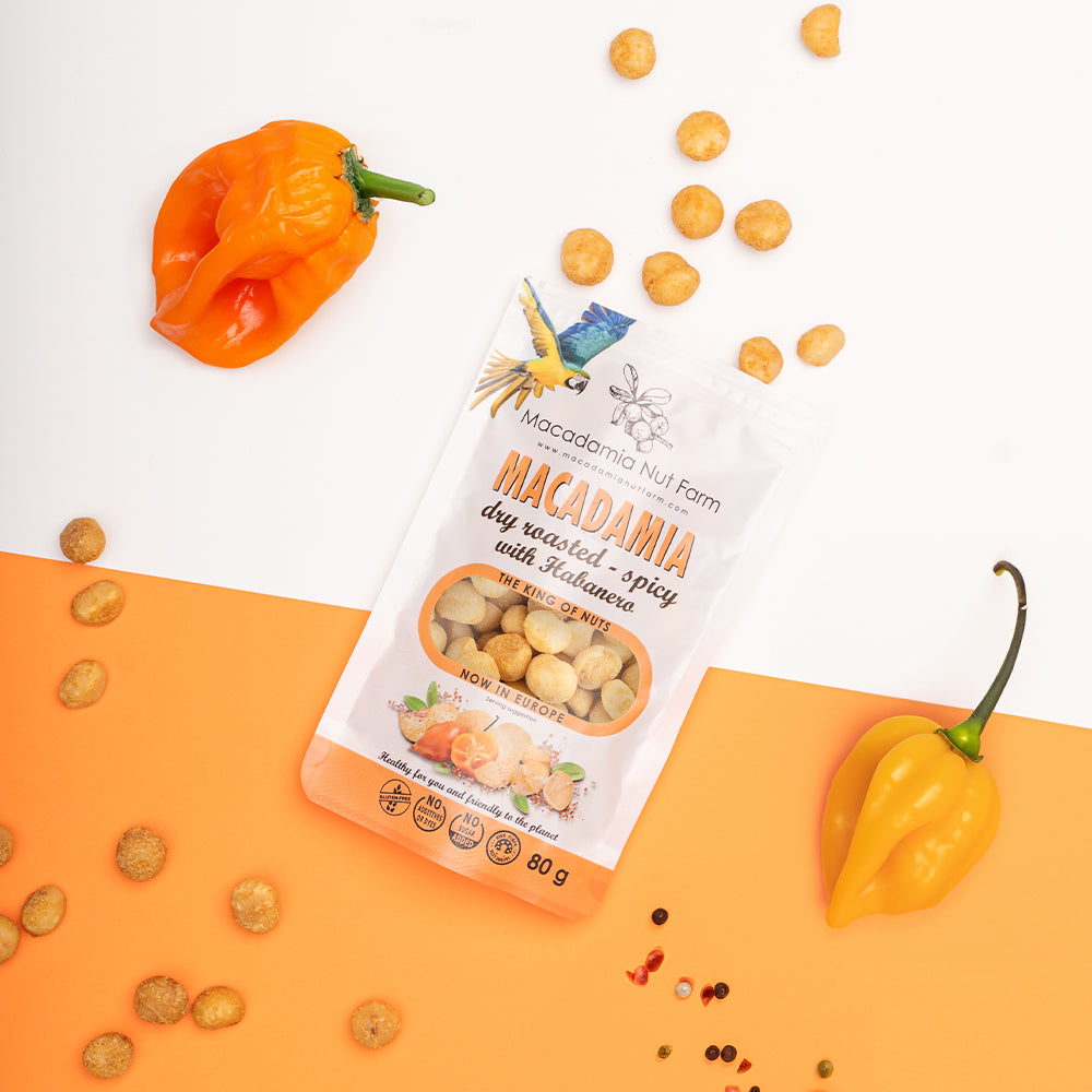 Habanero makadaamiad